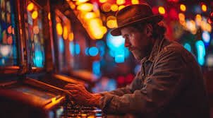 Betwinnrr Casino VIP Bonus Cashback ရရှိနေသော မြန်မာကစားသမားများ Slots ဂိမ်းကစားနေသောမြင်ကွင်း